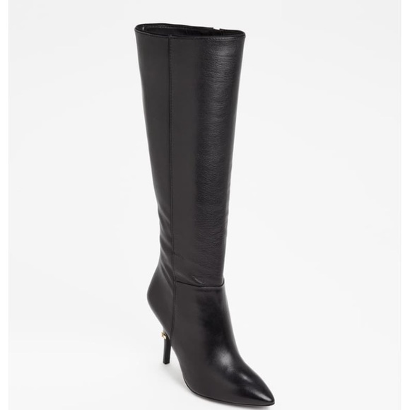 Tory Burch Shoes - Tory Burch Bernice knee-high boots